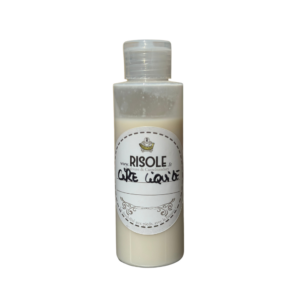 Cire liquide pour chaussures de la marque Risole