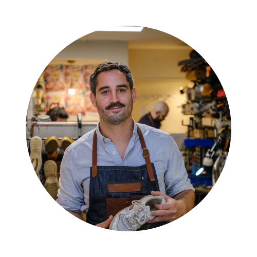 Faire réparer ses chaussures à Toulouse Réparer ses chaussures à Toulouse