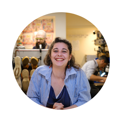 Faire réparer ses chaussures à Toulouse Réparer ses chaussures à Toulouse