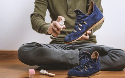 durabilité entretien chaussures