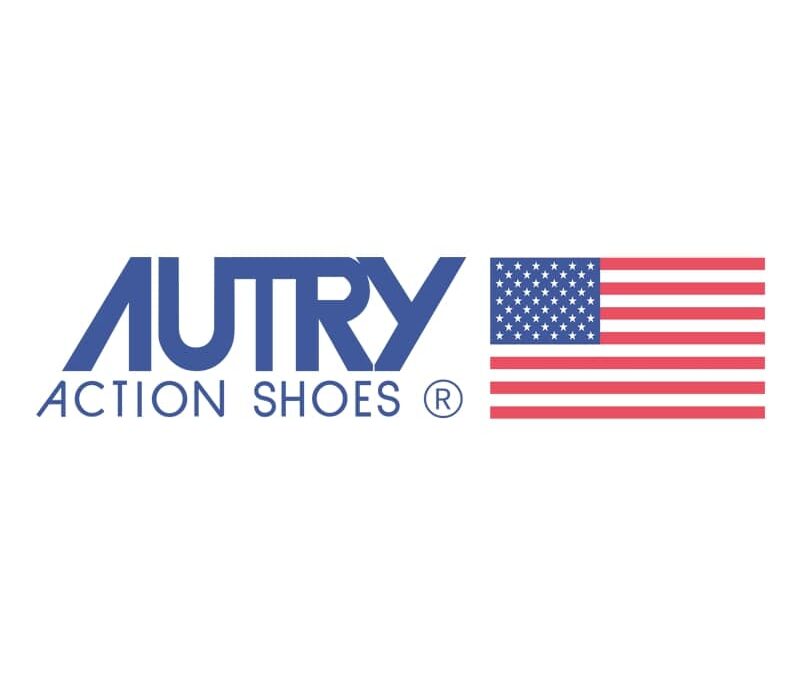 Faisons durer les affaires : La réparation des sneakers Autry