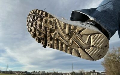 durabilité entretien chaussures