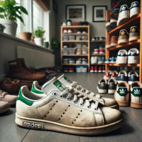 Comment bien entretenir ses Adidas Stan Smith