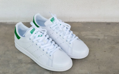 entretenir ses adidas stan smith