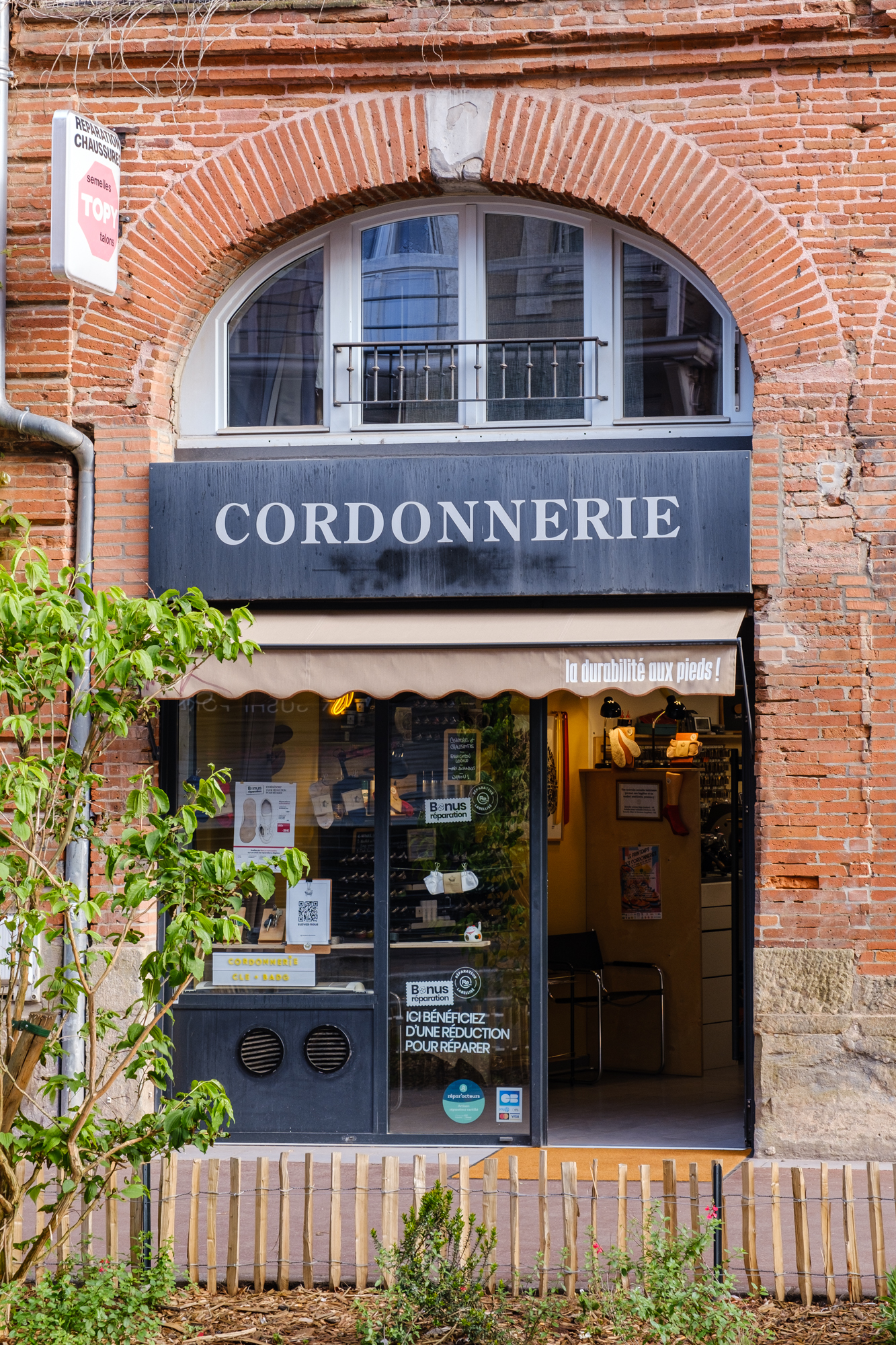 Cordonnerie Toulouse Réparer ses chaussures à Toulouse