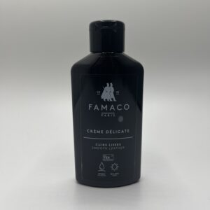 Crème délicate