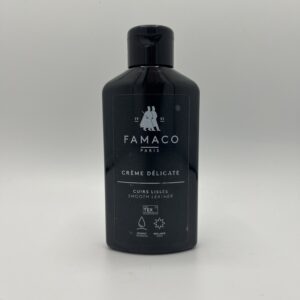 Crème délicate