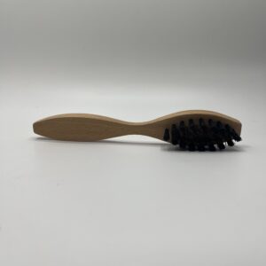 Brosse daim