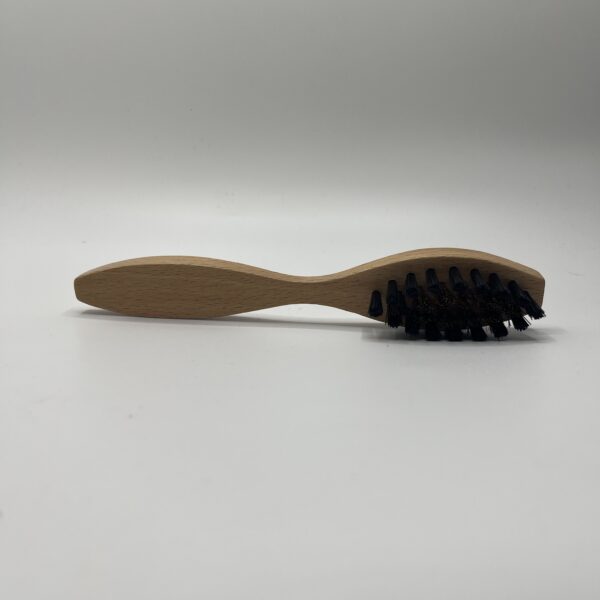 Brosse daim